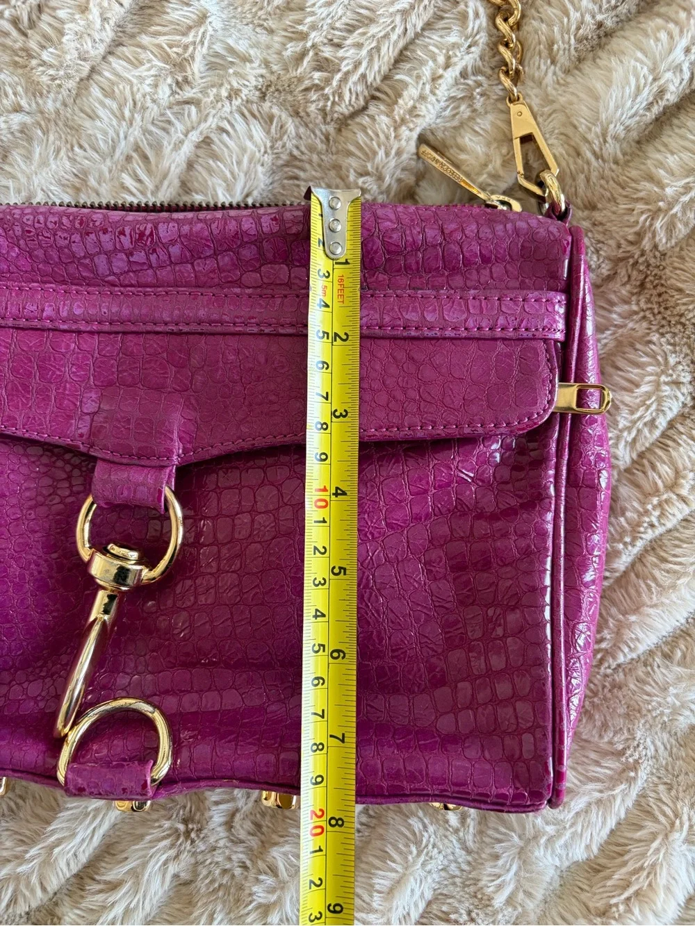 Rebecca Minkoff Crossbody